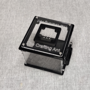 Outworld Engraving