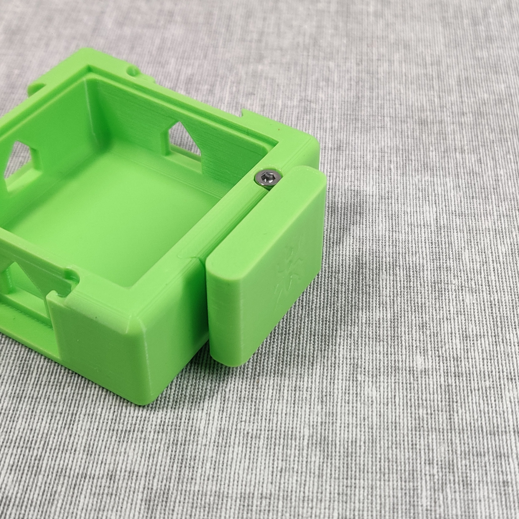 H Stopper