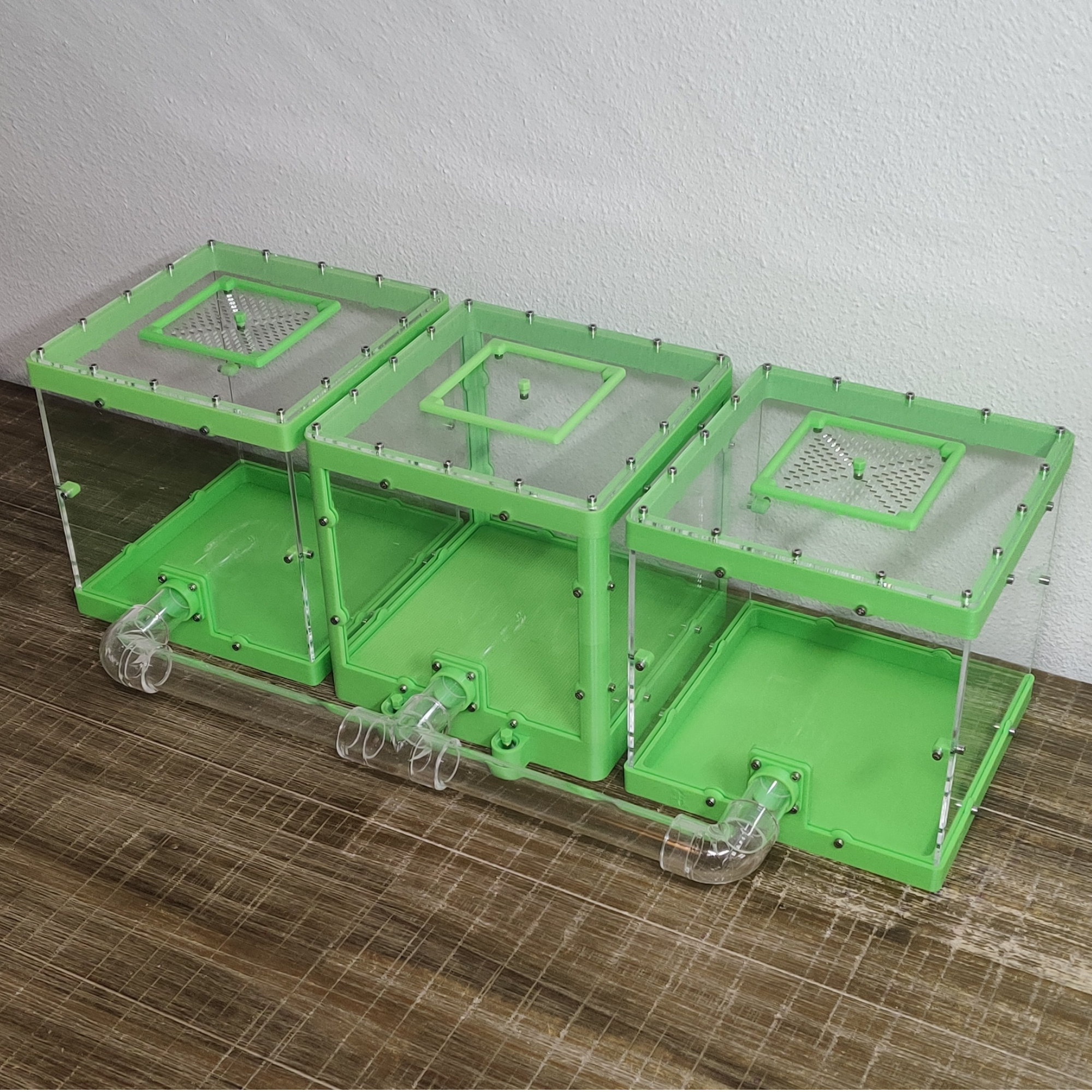 Large Leafcutter Set