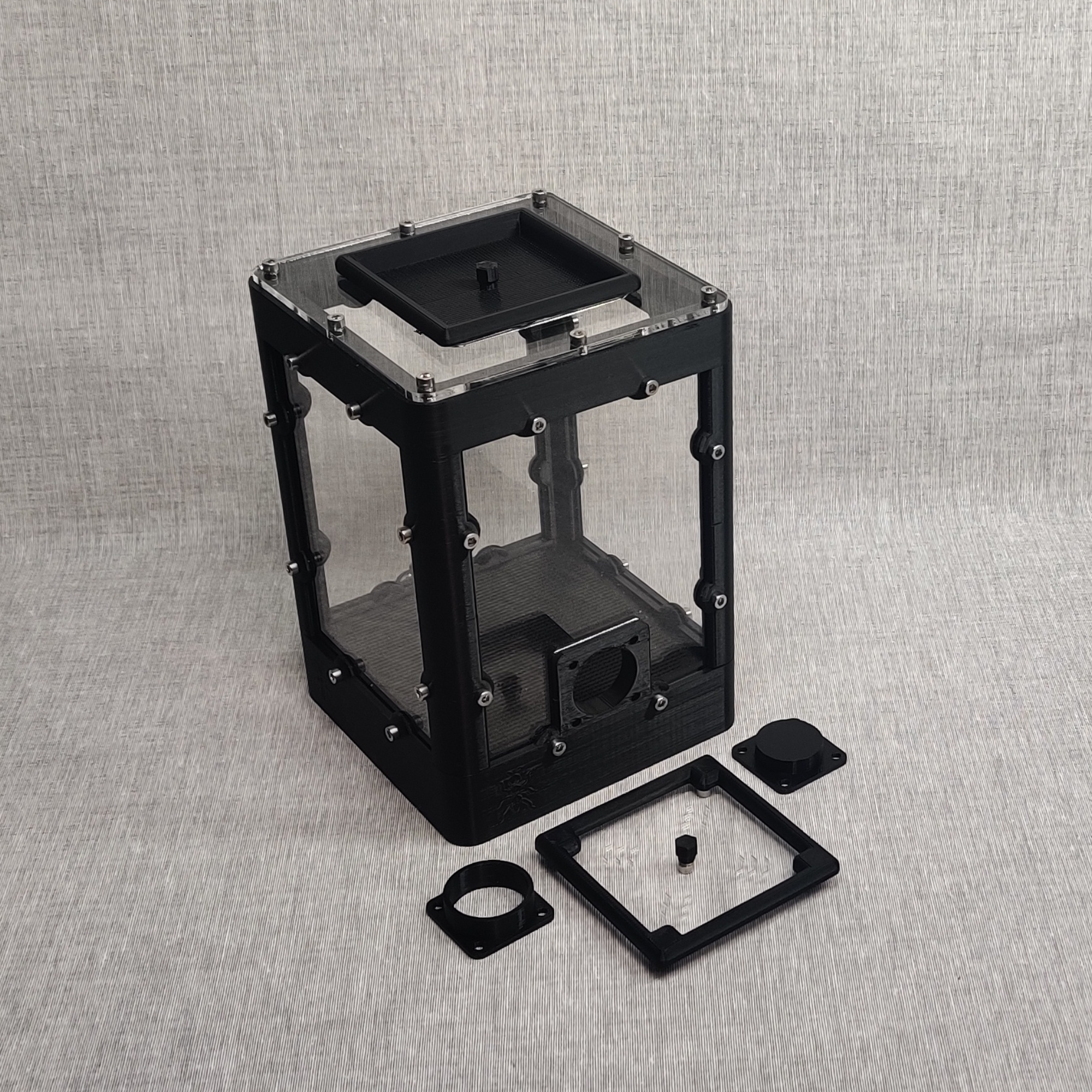 Small Leafcutter Fungus Pod